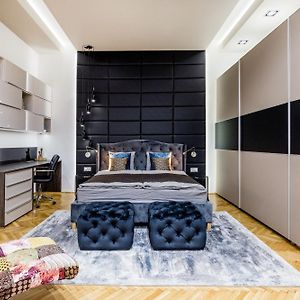 Appartement met Drie Slaapkamers